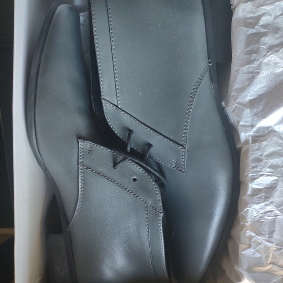 Feels more like an 11.5 than a 12 - Picture 1 of 5